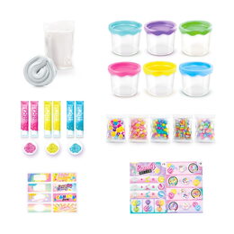 So Slime Marble Sweety Twist & Slime sada
