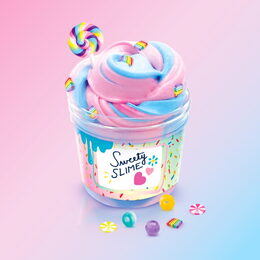 So Slime Marble Sweety Twist & Slime sada