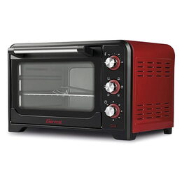 Trouba Girmi, FE35, mini, 35 L, časovač, vnitřní osvětlení, 1600 W