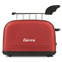 Topinkovač Girmi, TP5702, 3 funkce, časovač, automaitcké vypnutí, 750-850 W