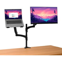 Držák na monitor 32 a NTB Mara 17 TRUST