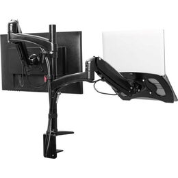Držák na monitor 32 a NTB Mara 17 TRUST