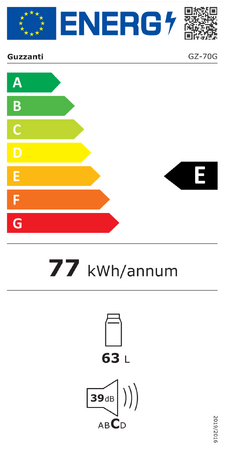 Guzzanti GZ 70G