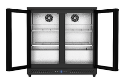 Guzzanti GZ 210G