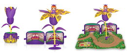 Flóra Magica květinka
