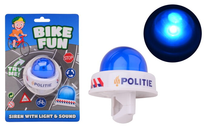 Policejní majáček