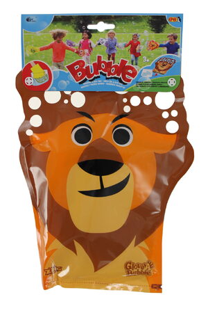 Bubbles - rukavice na bubliny