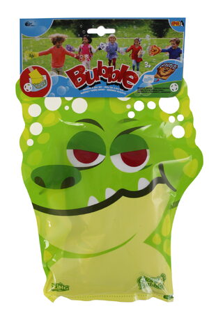 Bubbles - rukavice na bubliny