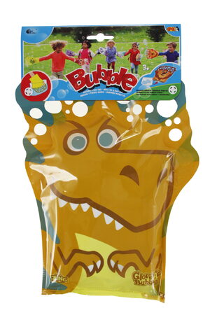 Bubbles - rukavice na bubliny