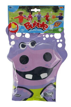Bubbles - rukavice na bubliny