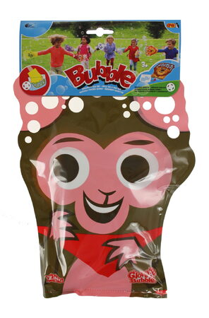 Bubbles - rukavice na bubliny