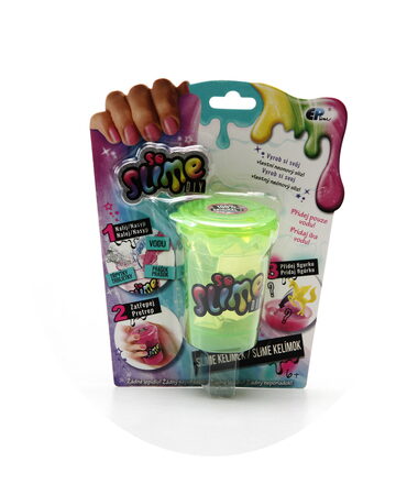 Slime 1 pack pro holky