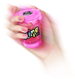 Slime 1 pack pro holky