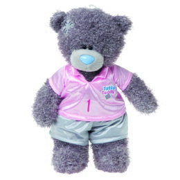 Tatty Teddy kraťasy, tričko