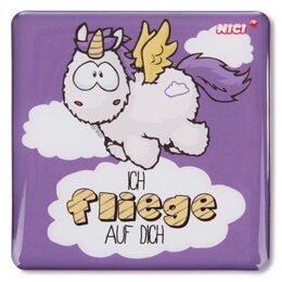 Magnety Jednorožec 4 ks