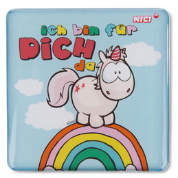 Magnety Jednorožec 4 ks