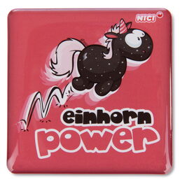 Magnety Jednorožec 4 ks