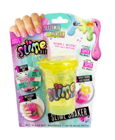 So Slime 1 pack série 3