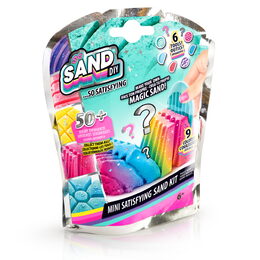 So Sand kouzelný písek sáček
