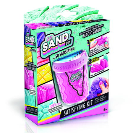 So Sand kouzelný písek 1 pack