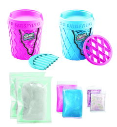 So Sand kouzelný písek 2 pack