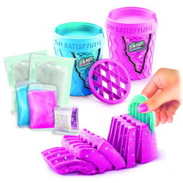 So Sand kouzelný písek 2 pack