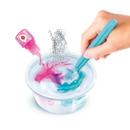 So Slime Duhový sliz žehlení