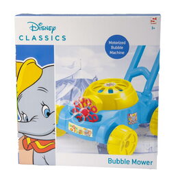 Sekačka s bublinovačem Disney