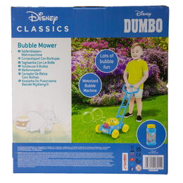 Sekačka s bublinovačem Disney