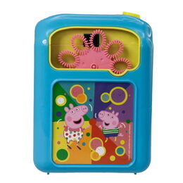 Bublinovač Prasátko Peppa