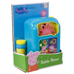 Bublinovač Prasátko Peppa