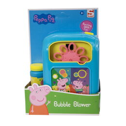 Bublinovač Prasátko Peppa