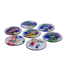 Magnetka Lollipopz - 45 mm