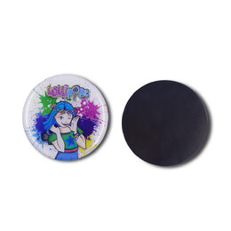 Magnetka Lollipopz - 45 mm