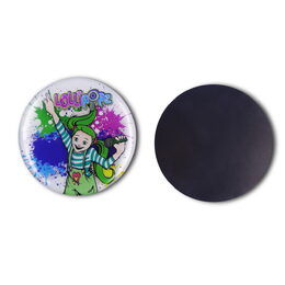 Magnetka Lollipopz - 45 mm
