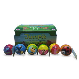 Jumpík - Měkký Hopík, 6,3 cm