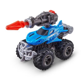 5 Surprise! Monster Truck