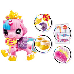 5 Surprise! Miminka S3