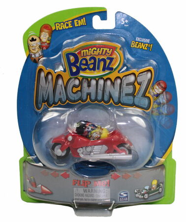 Fazole auto