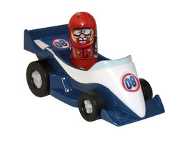 Fazole auto