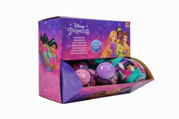 Vajíčko s překvapením DeLuxe Disney Princezny