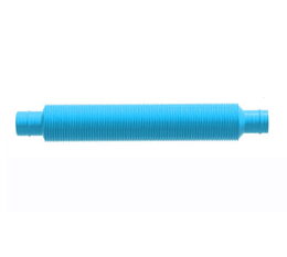 Fidget trubičky 6 ks