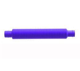 Fidget trubičky 6 ks
