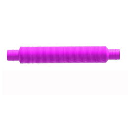 Fidget trubičky 6 ks