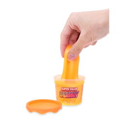 Slimy kelímek Original 112g