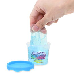 Slimy kelímek Hydro 112g