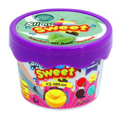 Slimy Ice-dream s vůní, 100g