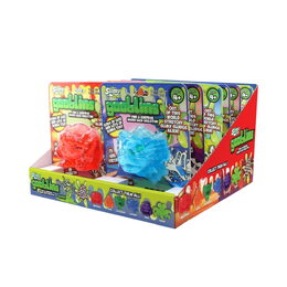 Slimy Gooblins!