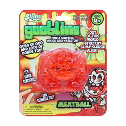 Slimy Gooblins!