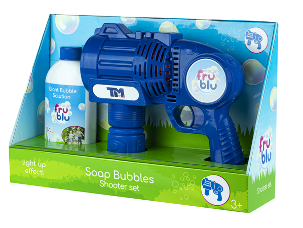Fru Blu Mega blaster se zásobníkem + náplň 0,4L